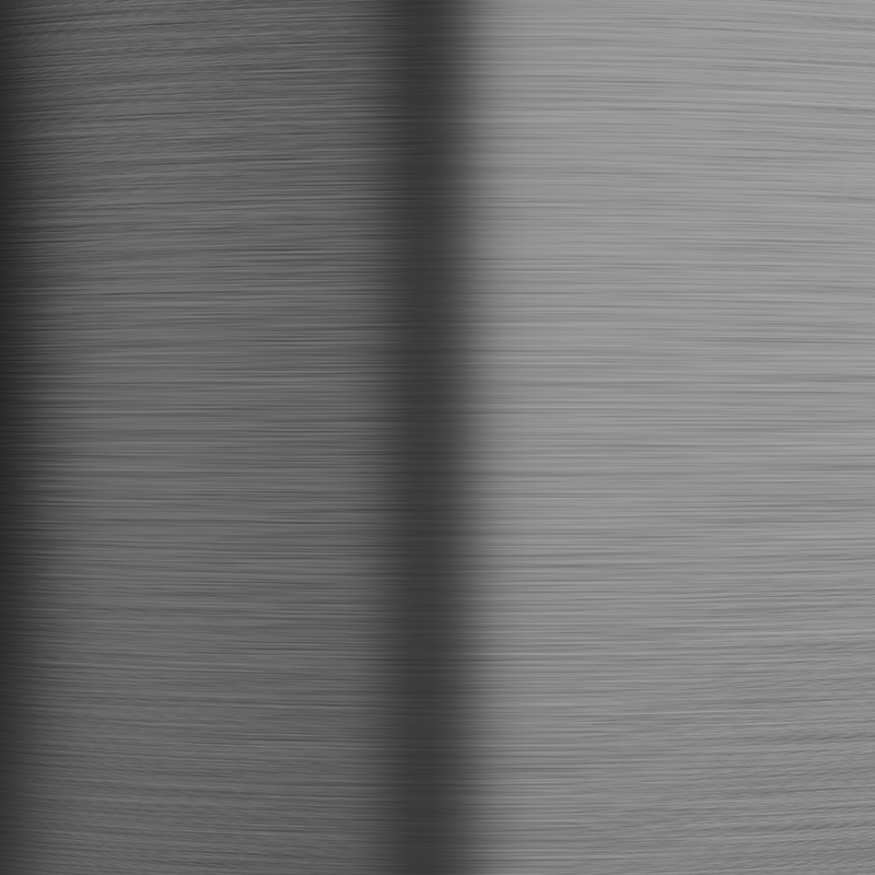 Gun Metal Brushed