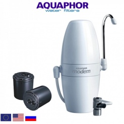 Aquaphor Modern V2 Λευκό