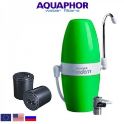 Aquaphor Modern V2 Πράσινο