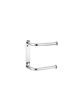 Χαρτοθήκη Διπλή | Sanco Toilet Roll Holders Pro