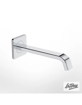 Στόμιο Επιτοίχιο 14,2 cm | LaTorre Profili Plus