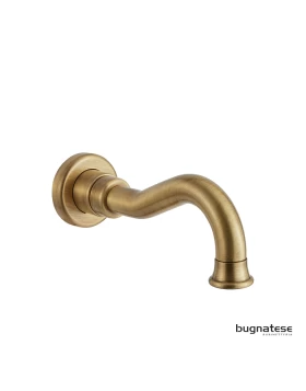 Στόμιο Επιτοίχιο 19 cm | Bugnatese Oxford