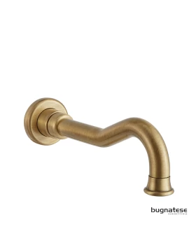 Στόμιο Επιτοίχιο 23 cm | Bugnatese Oxford