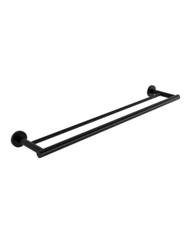 Πετσετοθήκη Διπλή 40 cm | Verdi Omicron