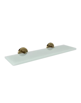 Εταζέρα 60 cm | Verdi Brass