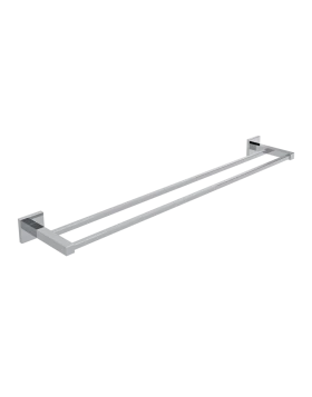Πετσετοθήκη Διπλή 40 cm | Verdi Cube