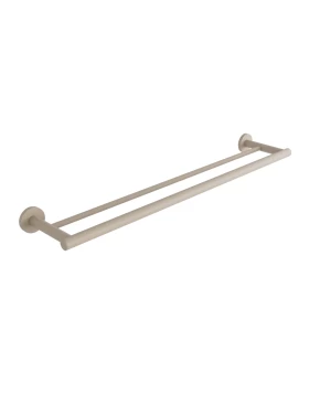 Πετσετοθήκη Διπλή 60 cm | Verdi Omicron