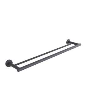 Πετσετοθήκη Διπλή 40 cm | Verdi Omicron
