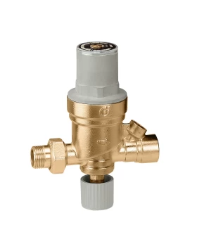 Αυτόματος Πλήρωσης 1/2'' Προ-ρυθμιζόμενος | Caleffi