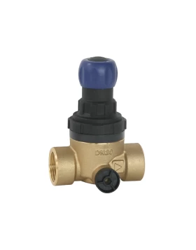Μειωτής Πίεσης 3/4'' | SYR Compact