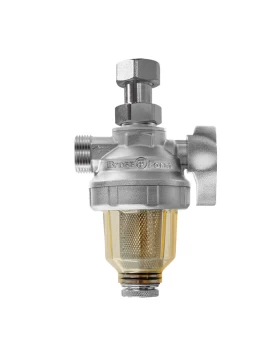 Μαγνητικό Φίλτρο 3/4'' | Brass Form Smart Mag Filter