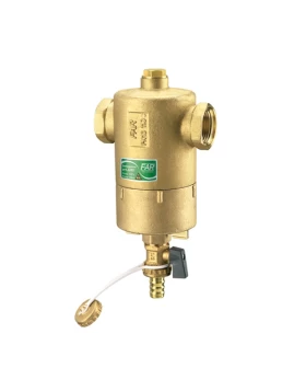 Διαχωριστής Σωματιδίων με Μαγνήτη 3/4'' | Far