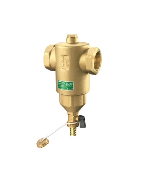 Διαχωριστής Σωματιδίων 1'' | Far