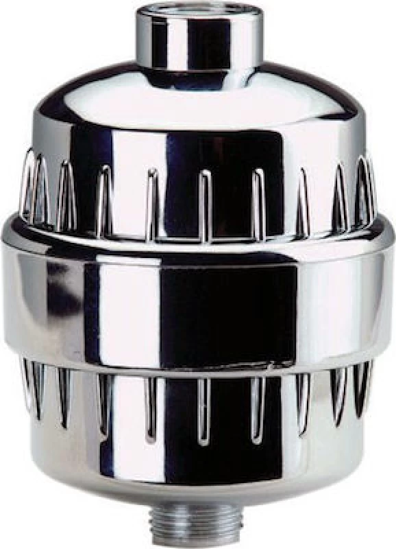 Φίλτρο νερού ντούζ Shower Chrome