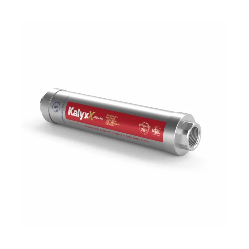 Διασπαστής Aλάτων | Swiss Aqua Technologies KalyxX RedLine 1
