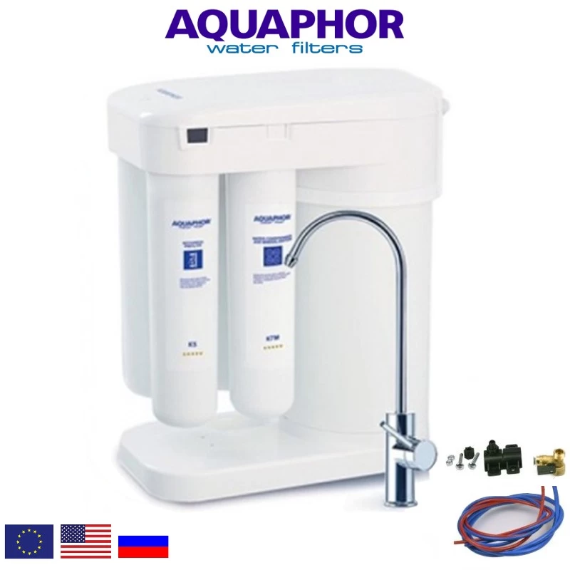 Aquaphor Morion DWM-101S