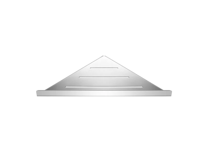 Σπογγοθήκη Γωνιακή | Sanco Shower Shelves