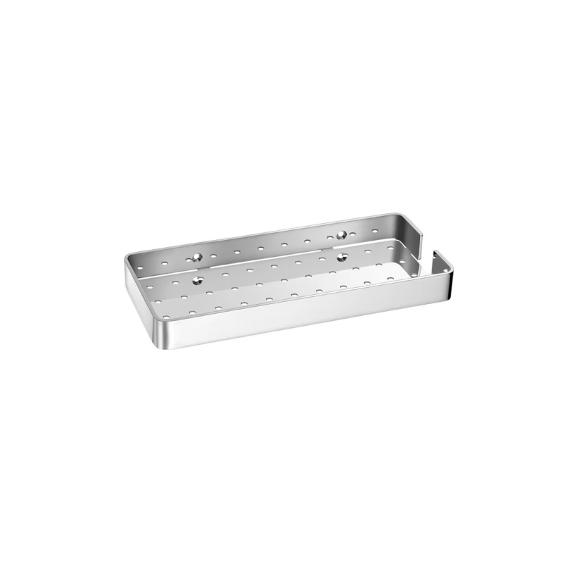 Σπογγοθήκη | Sanco Shower Shelves