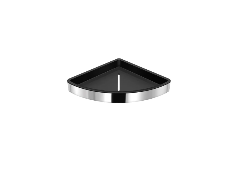 Σπογγοθήκη Γωνιακή | Sanco Shower Shelves