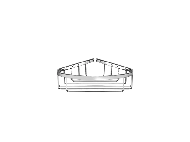 Θήκη Γωνιακή | Sanco Shower Baskets