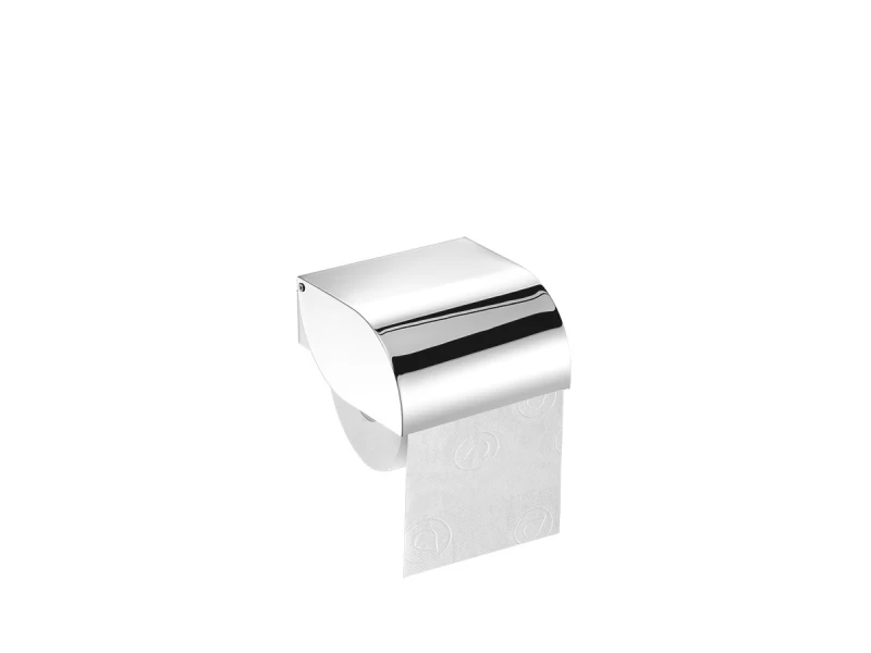 Χαρτοθήκη με Καπάκι | Sanco Toilet Roll Holders Pro