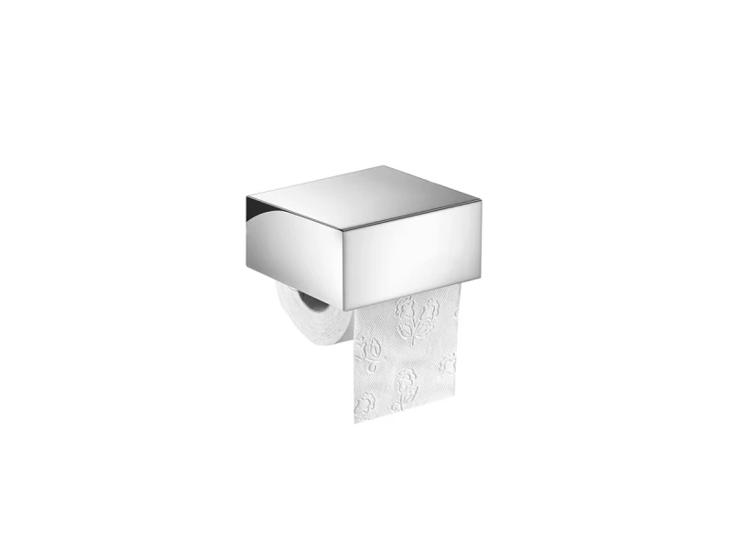 Χαρτοθήκη με Καπάκι | Sanco Toilet Roll Holders Pro