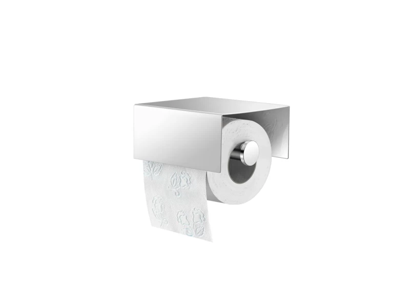 Χαρτοθήκη με Καπάκι | Sanco Toilet Roll Holders Pro