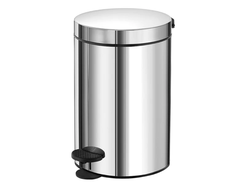 Χαρτοδοχείο 12 lt | Sanco Waste Bins