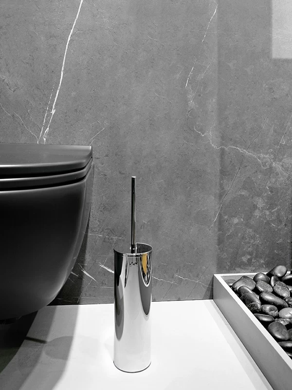 Πιγκάλ Δαπέδου | Sanco Toilet Brush Holders