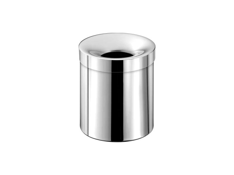 Χαρτοδοχείο Aνοιχτό 5 lt | Sanco Open Bins