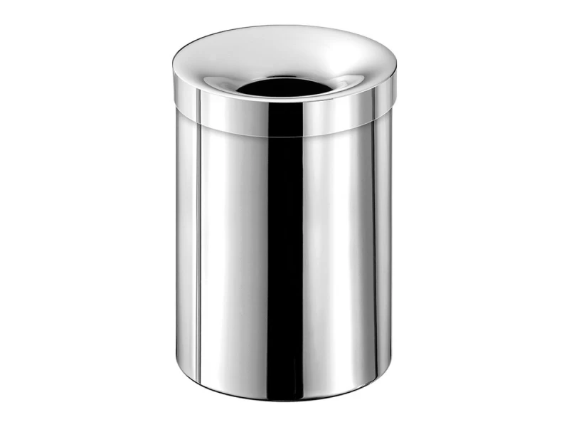 Χαρτοδοχείο Aνοιχτό 12 lt | Sanco Open Bins