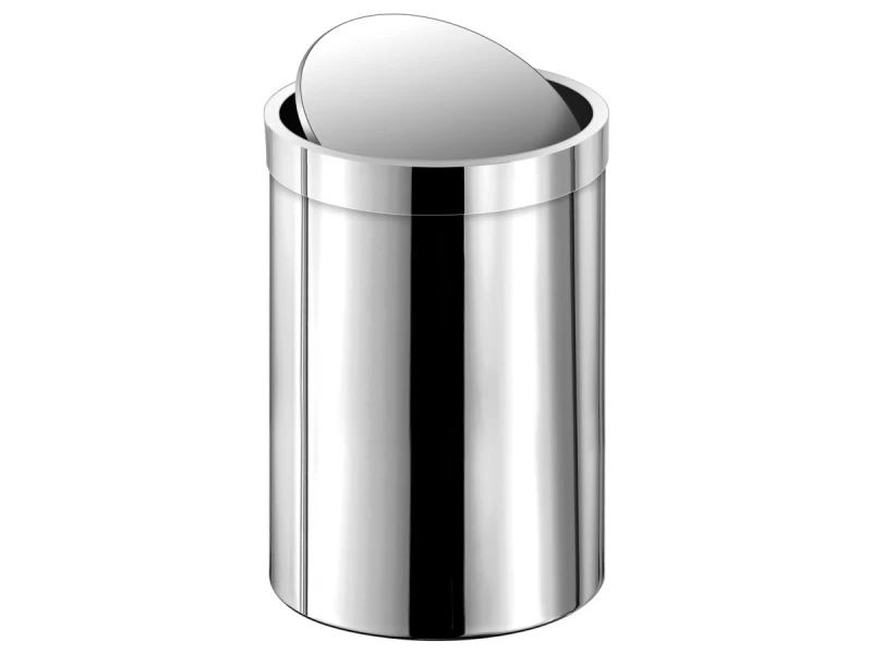 Χαρτοδοχείο Aνοιχτό 12 lt | Sanco Open Bins