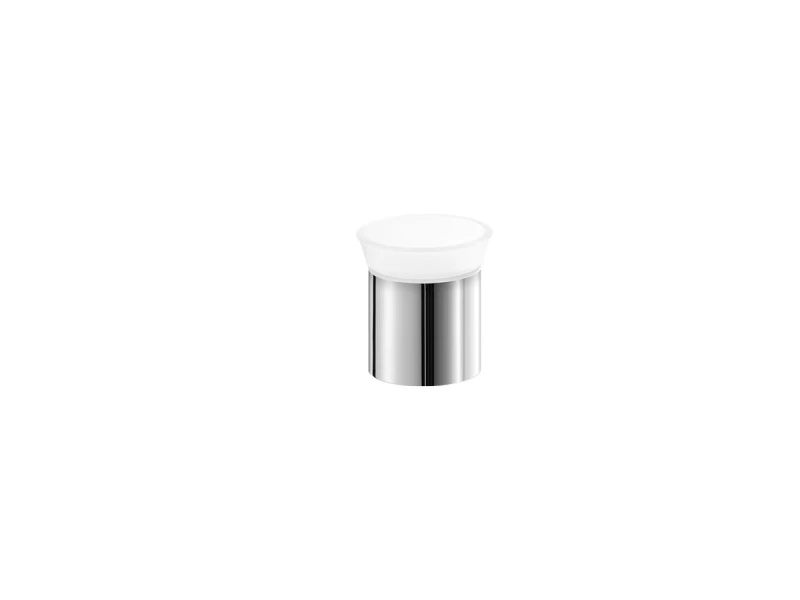 Ποτηροθήκη | Sanco Glass Bathroom Set