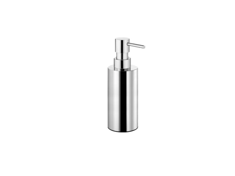 Dispenser Υγρού Σαπουνιού Μεταλλικό Πάγκου | Sanco Metallic Bathroom Set