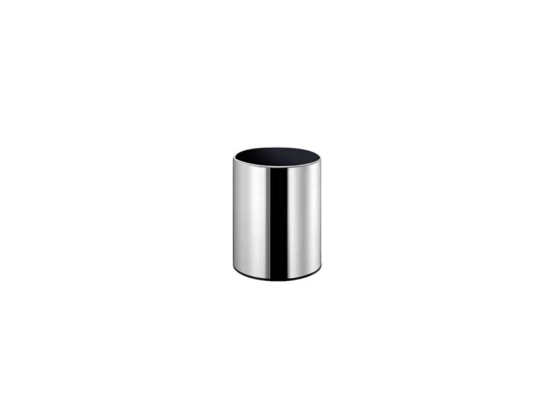 Ποτηροθήκη Μεταλλική Πάγκου | Sanco Metallic Bathroom Set