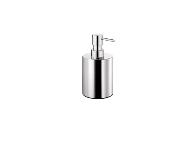 Dispenser Υγρού Σαπουνιού Μεταλλικό Πάγκου | Sanco Metallic Bathroom Set