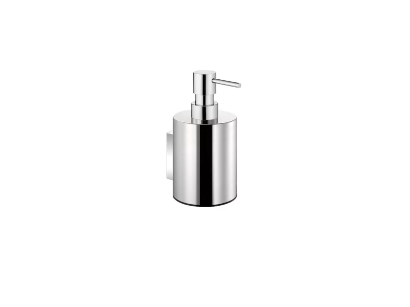 Dispenser Υγρού Σαπουνιού Μεταλλικό Επιτοίχιο | Sanco Metallic Bathroom Set