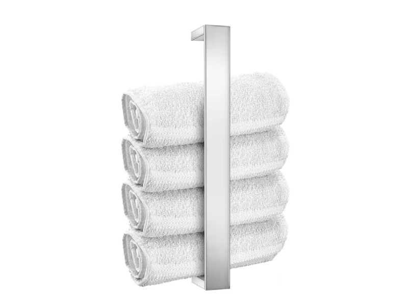 Θήκη Επιτοίχια για Πετσέτες | Sanco Towel Rails