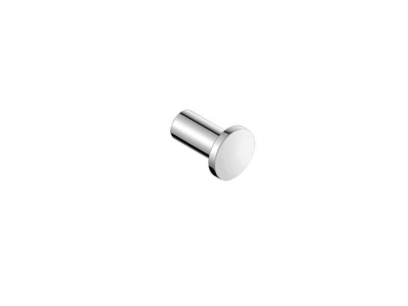 Άγκιστρο Μονό | Sanco Bath Robe Hook & Door Stop