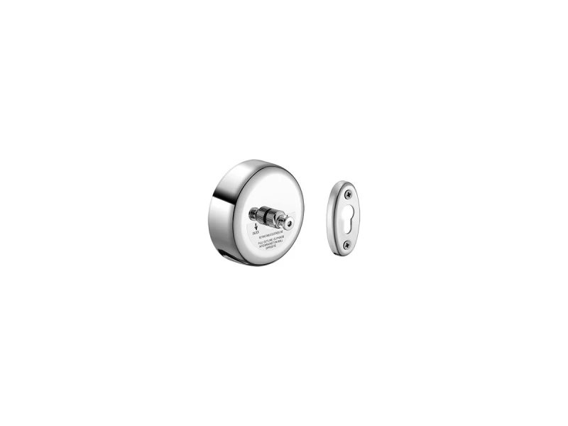 Αναδιπλούμενο Σχοινί Απλώματος Ρούχων | Sanco Bath Robe Hook & Door Stop