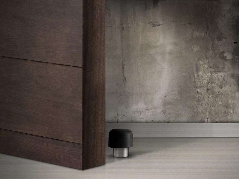 Στοπ Πόρτας Επιδαπέδιο | Sanco Bath Robe Hook & Door Stop