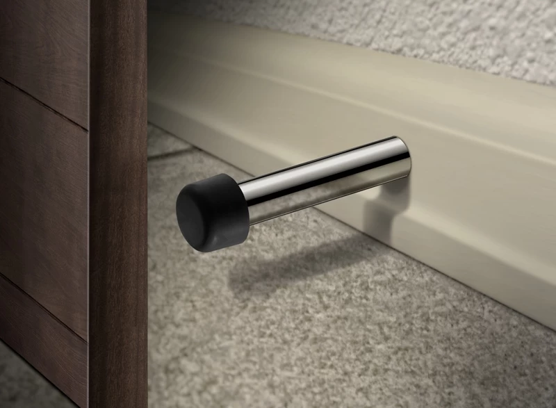 Στοπ Πόρτας Επιτοίχιο | Sanco Bath Robe Hook & Door Stop