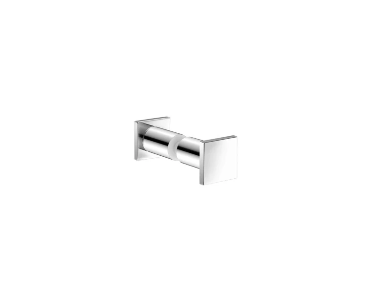 Πόμολο / Άγκιστρο Διπλό για Τζάμι | Sanco Glass Door Accessories