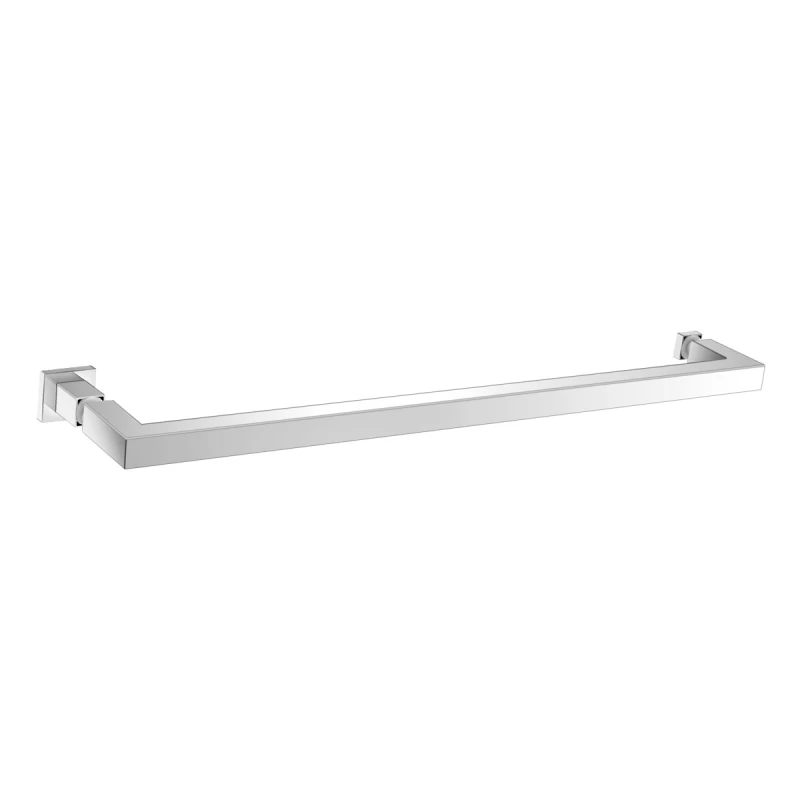 Λαβή / Πετσετοθήκη για Τζάμι | Sanco Glass Door Accessories