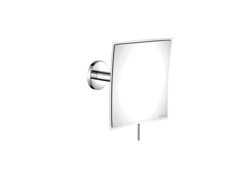 Μεγεθυντικός Καθρέπτης x3 | Sanco Cosmetic Mirrors