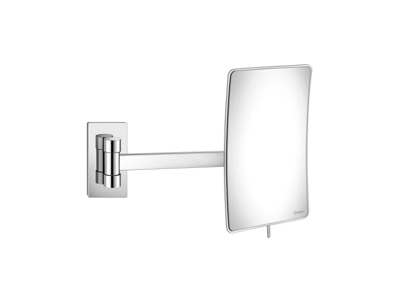 Μεγεθυντικός Καθρέπτης x3 | Sanco Cosmetic Mirrors