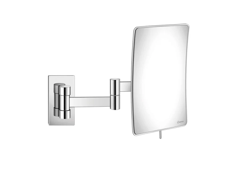 Μεγεθυντικός Καθρέπτης x3 | Sanco Cosmetic Mirrors
