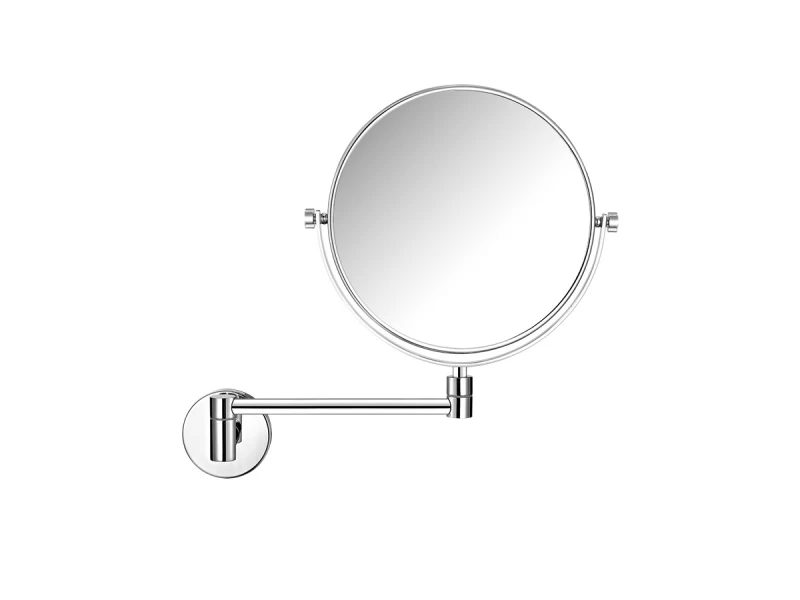 Μεγεθυντικός Καθρέπτης 2 όψεων x5 | Sanco Cosmetic Mirrors
