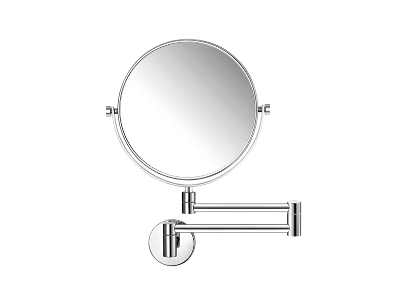 Μεγεθυντικός Καθρέπτης 2 όψεων x5 | Sanco Cosmetic Mirrors