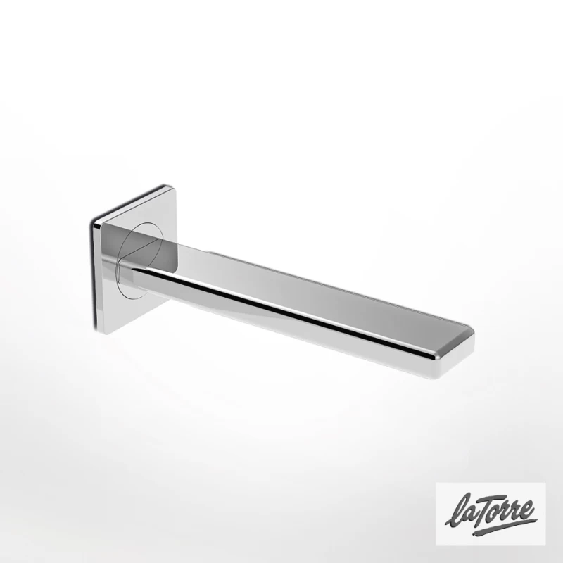 Στόμιο Επιτοίχιο 21,4 cm | LaTorre Profili